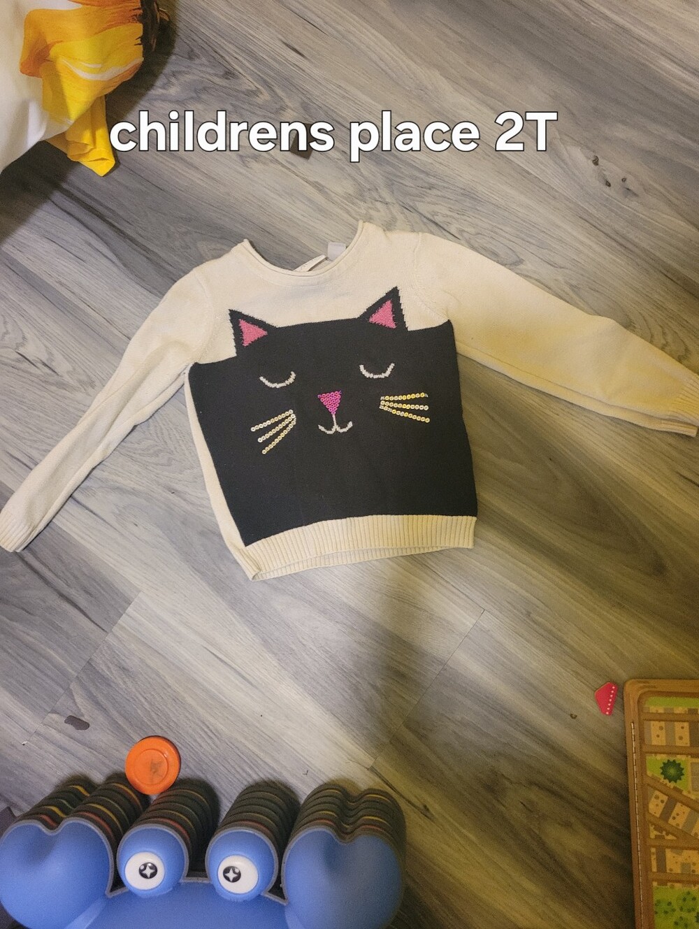 2T Childrens Place Sweater